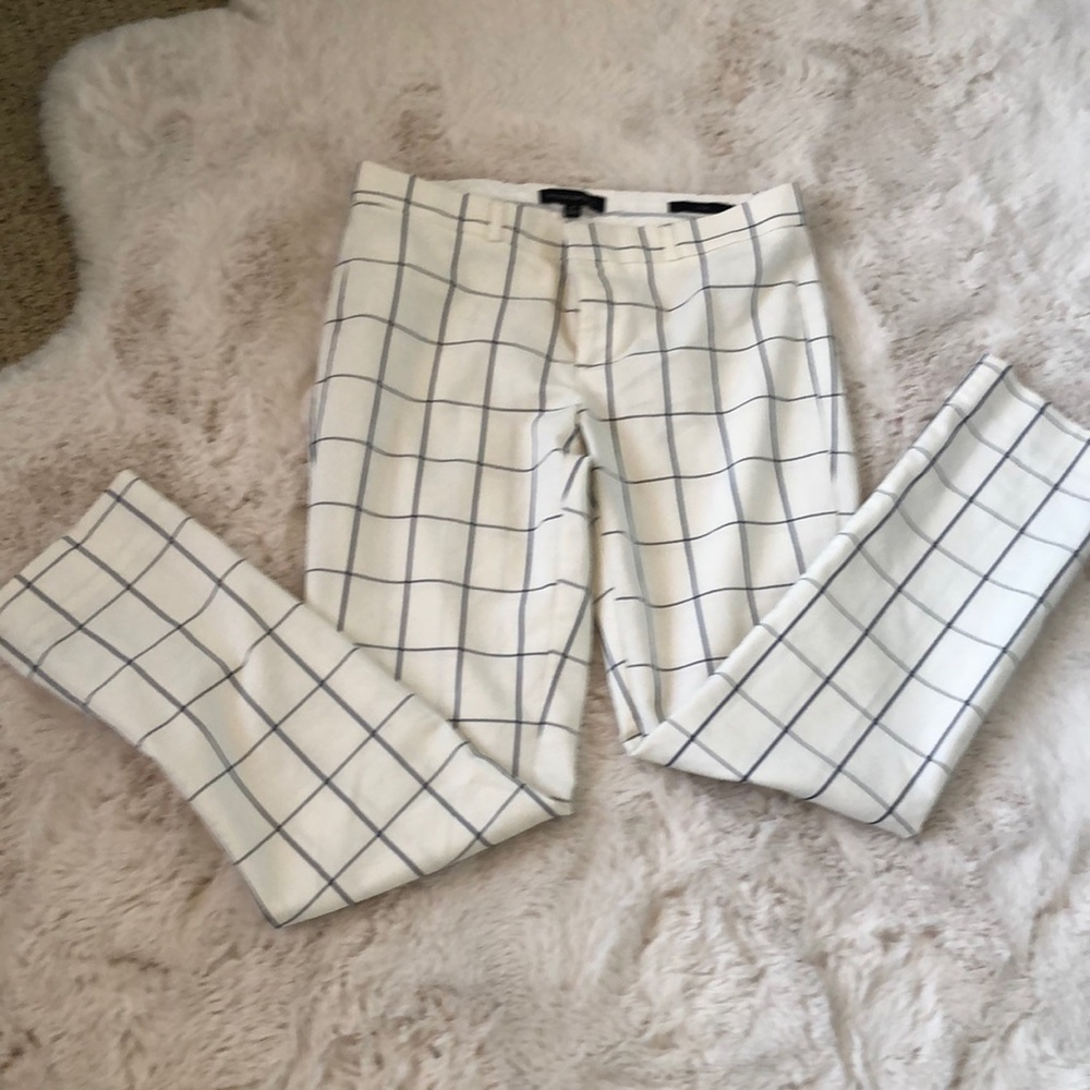 BANANA REPUBLIC DRESS PANTS